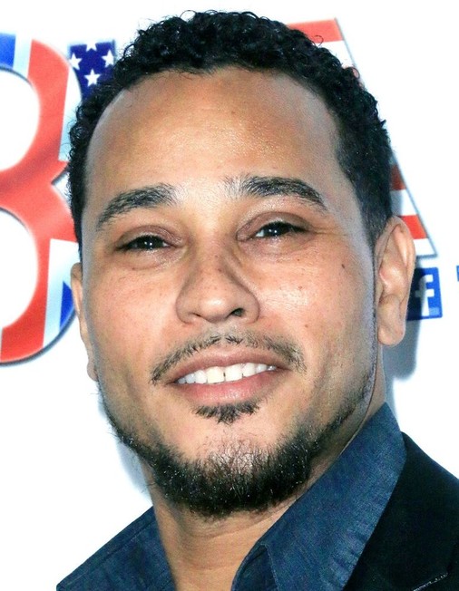 Cisco Reyes