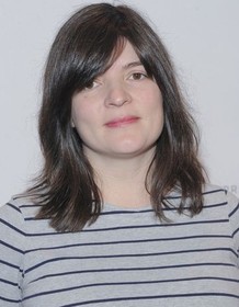 Laura Perlmutter
