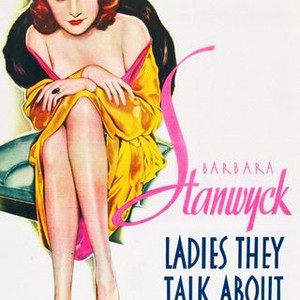 Ladies They Talk About photo 4