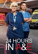 24 Hours in A&E poster image