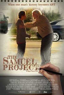 Watch trailer for The Samuel Project