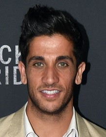 Firass Dirani