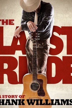 The Last Ride poster