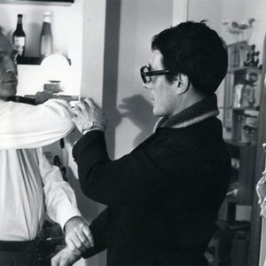 The Audience (1972)