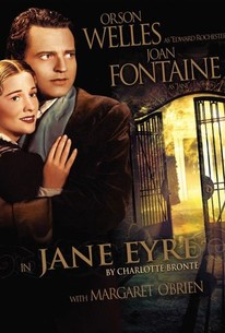 Jane Eyre (1944) - Rotten Tomatoes