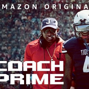 Coach Prime - Rotten Tomatoes