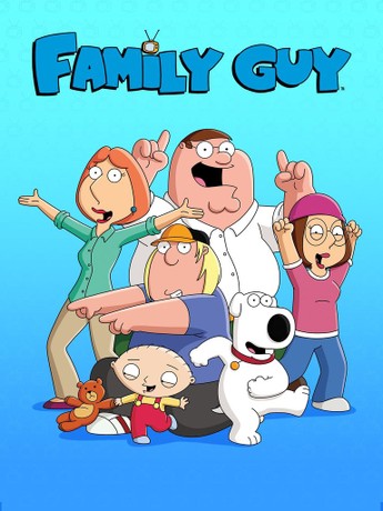 Family Guy Season 19 Rotten Tomatoes