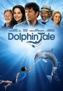 Dolphin Tale poster image
