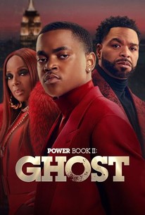 Ghost - Rotten Tomatoes