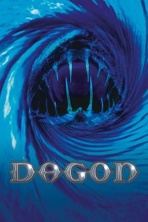Dagon poster