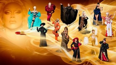 Rupaul's drag race season 6 episode 8 store