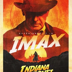 Indiana Jones and the Dial of Destiny Digital Date Confirmed — When To  Stream