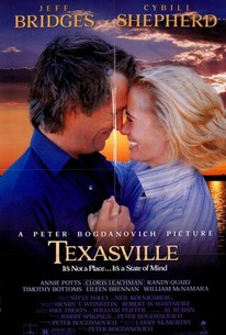 Watch trailer for Texasville