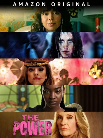 The power top