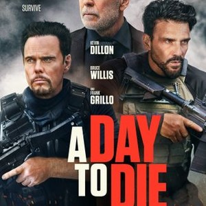 A Day to Die photo 6
