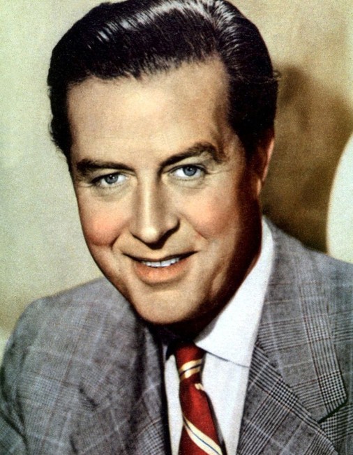 Ray Milland