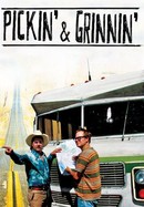 Pickin' & Grinnin' poster image