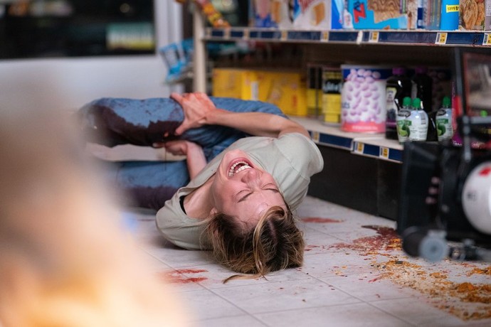 Night of the Hunted (2023) | Rotten Tomatoes