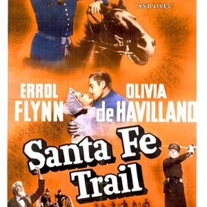 Santa Fe Trail (1940) photo 6