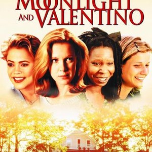 Watch moonlight online free hotsell
