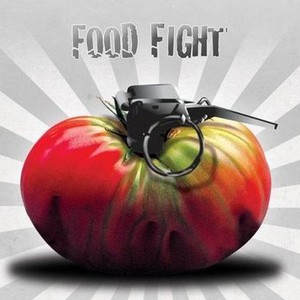 Food Fight photo 6