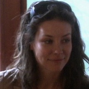 Punk'd, Evangeline Lilly, 03/17/2003, ©MTV