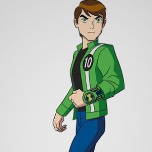 Ben 10: Ultimate Alien: Season 1, Episode 1 - Rotten Tomatoes