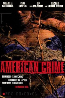 American Crime | Rotten Tomatoes