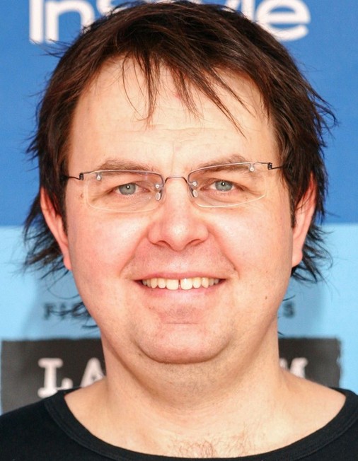 Stuart McDonald