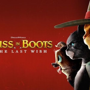 Puss in Boots: The Last Wish photo 1