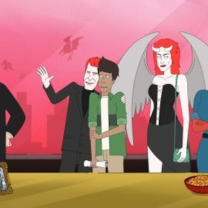Devil May Care