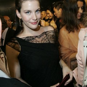 Liv Tyler