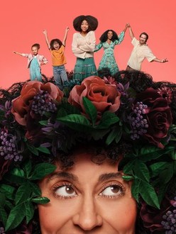 mixed ish Season 1 Rotten Tomatoes