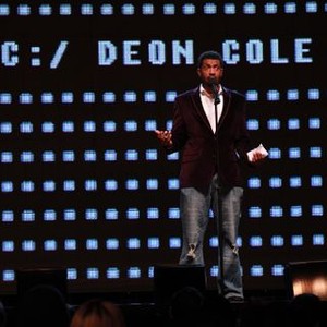 cc: Stand-up, Deon Cole, ©CC
