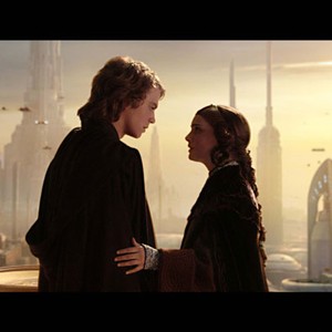 Star Wars Episode Iii Revenge Of The Sith Movie Quotes Rotten Tomatoes