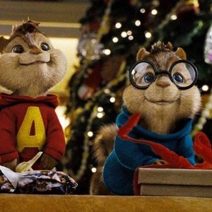 Alvin and the Chipmunks (2007) - Filmaffinity