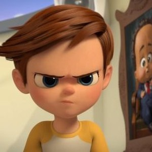 The Boss Baby: Back in Business: Season 1, Episode 9 - Rotten Tomatoes