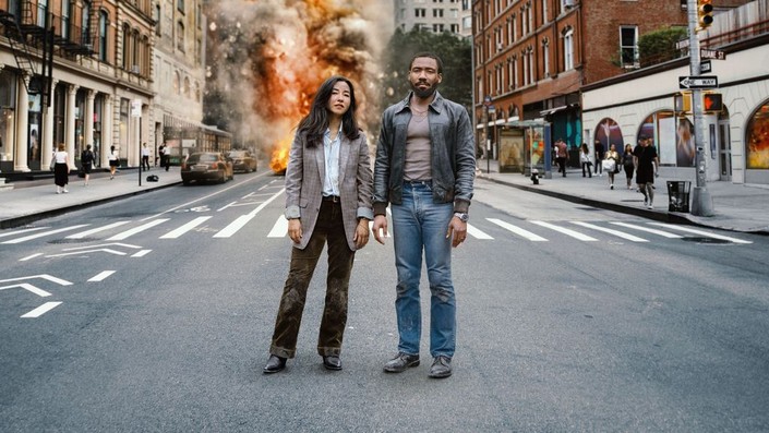 Mr. & Mrs. Smith: Season 1, Episode 6 | Rotten Tomatoes