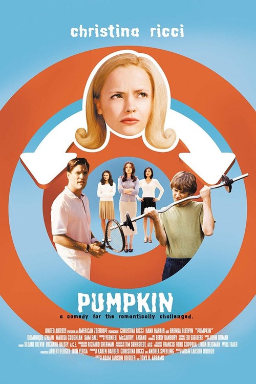 Pumpkin poster