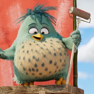 The Angry Birds Movie 2 photo 1