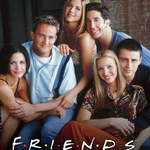 Friends Rotten Tomatoes