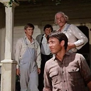 The Waltons: Season 3 - Rotten Tomatoes