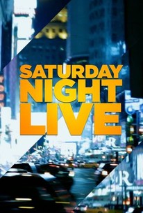 Saturday Night Live: Season 26 poster image