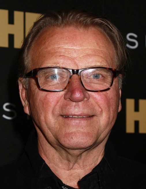 David Rasche