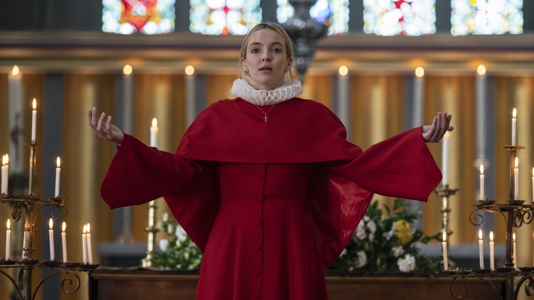 Killing eve season clearance 1 episode 4 online