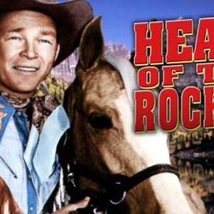 "Heart of the Rockies photo 8"