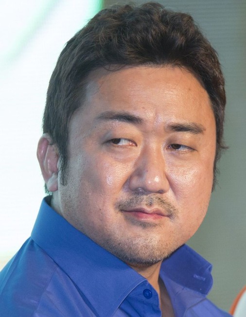Dong-seok Ma