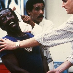 Critical Condition (1987) photo 11