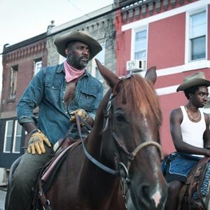 "Concrete Cowboy photo 7"