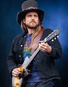 Lukas Nelson and Promise of the Real - Rotten Tomatoes